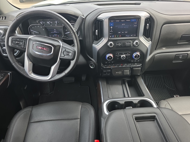 2022 GMC Sierra 1500 Limited