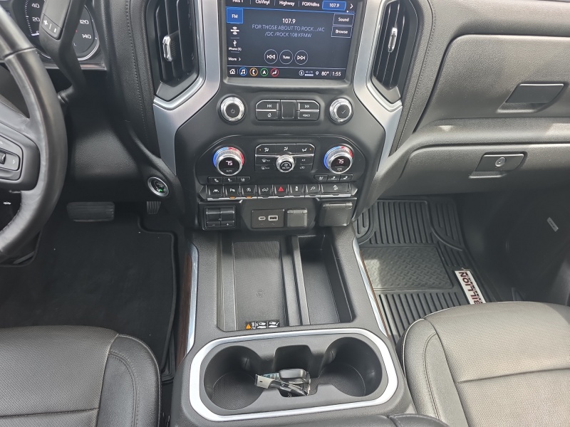 2022 GMC Sierra 1500 Limited