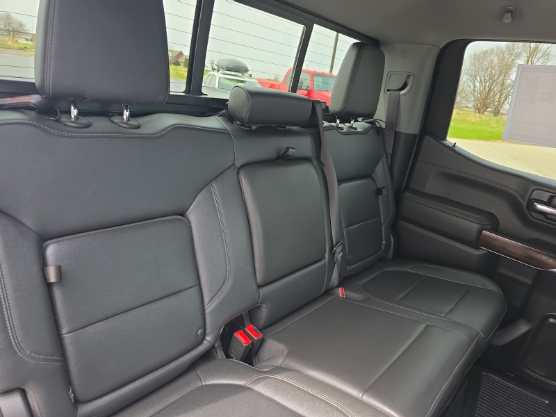 2022 GMC Sierra 1500 Limited