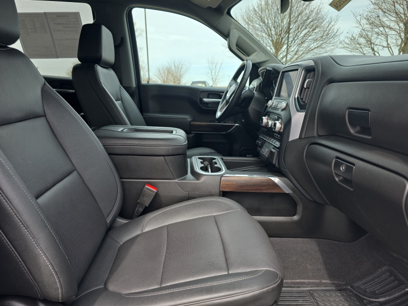 2022 GMC Sierra 1500 Limited