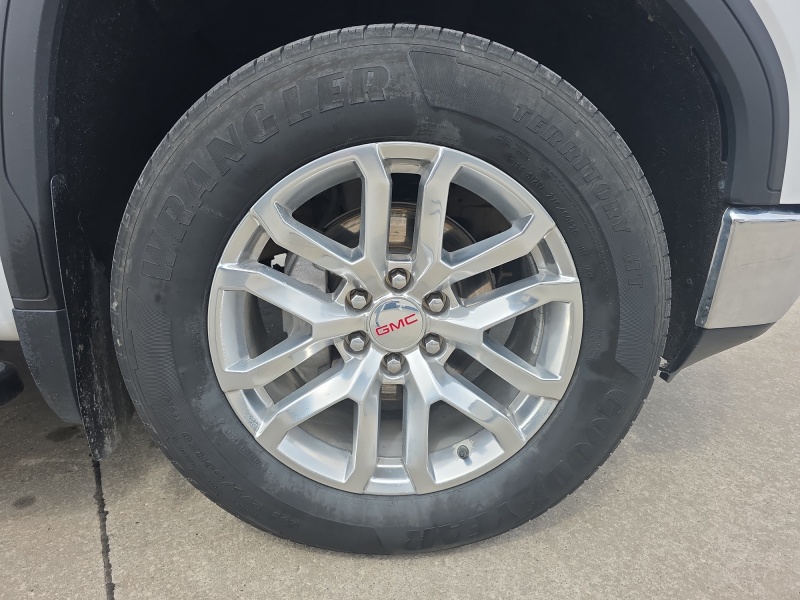 2022 GMC Sierra 1500 Limited