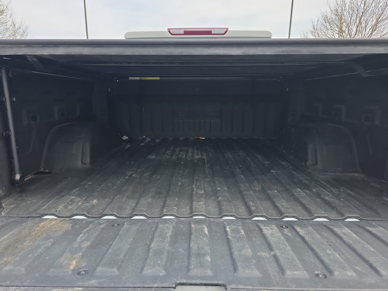 2022 GMC Sierra 1500 Limited