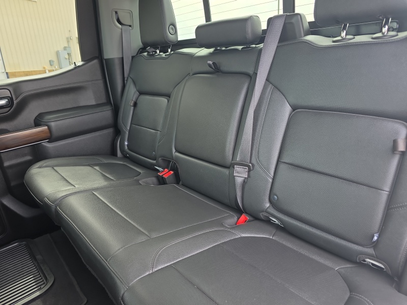 2022 GMC Sierra 1500 Limited