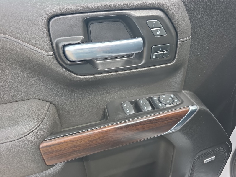 2022 GMC Sierra 1500 Limited