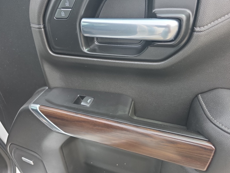 2022 GMC Sierra 1500 Limited