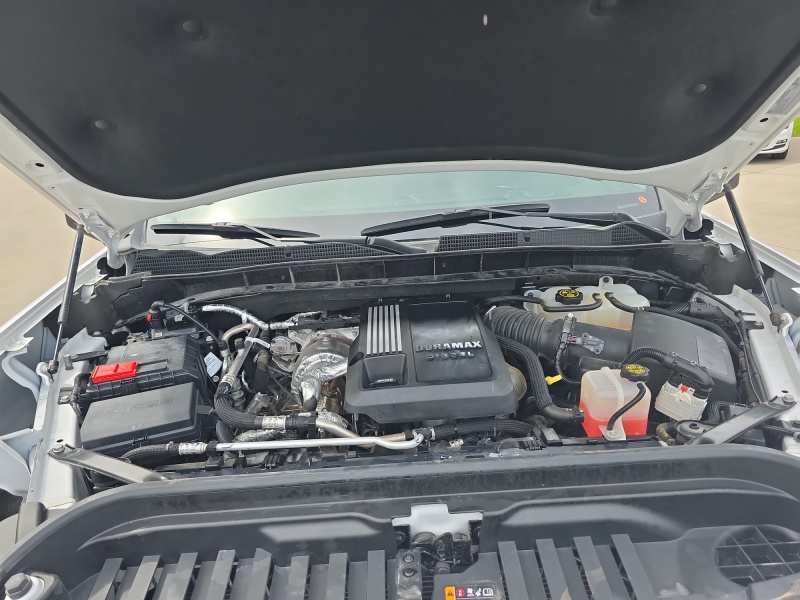 2022 GMC Sierra 1500 Limited