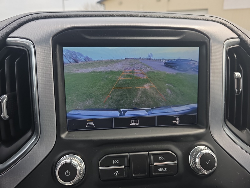 2022 GMC Sierra 1500 Limited