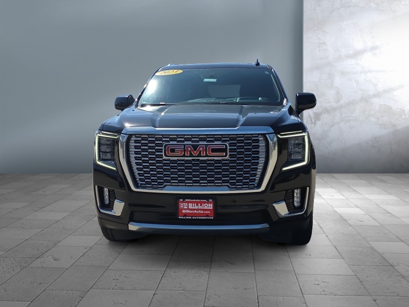 2023 GMC Yukon XL