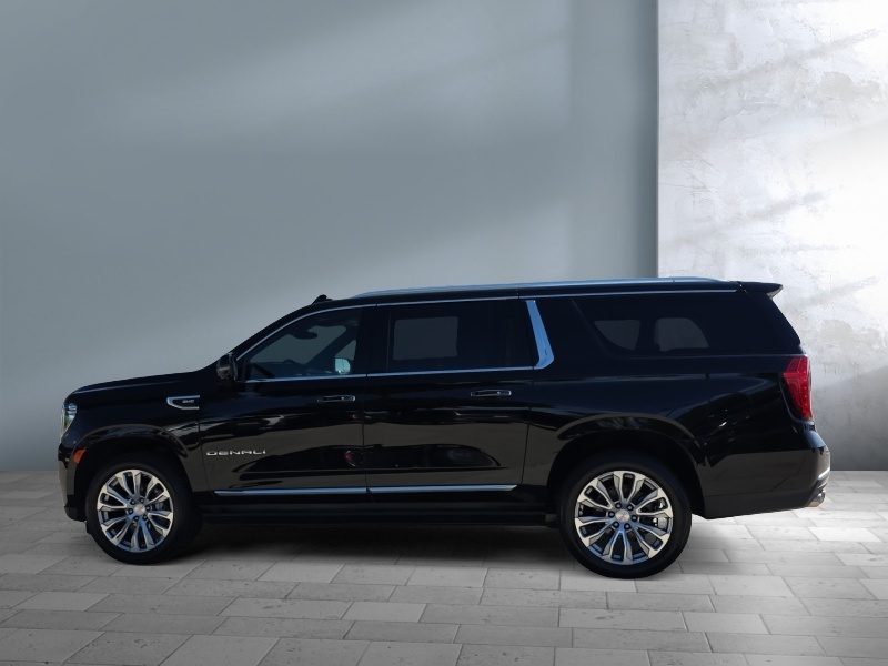 2023 GMC Yukon XL
