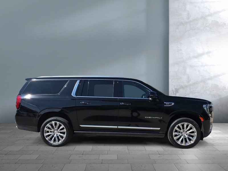 2023 GMC Yukon XL