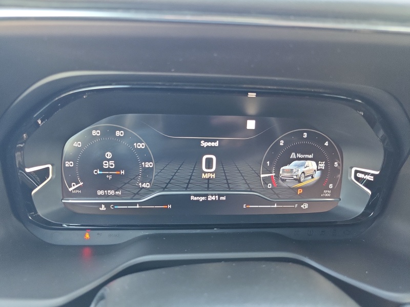 2023 GMC Yukon XL