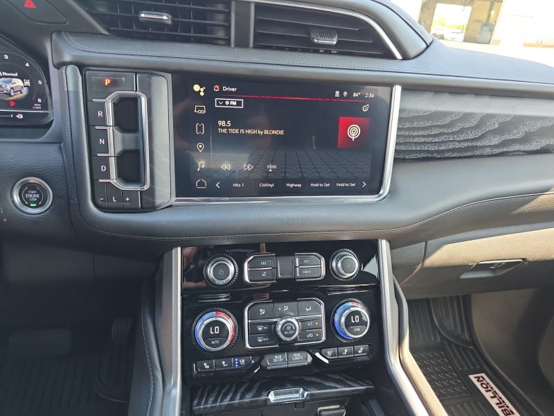 2023 GMC Yukon XL