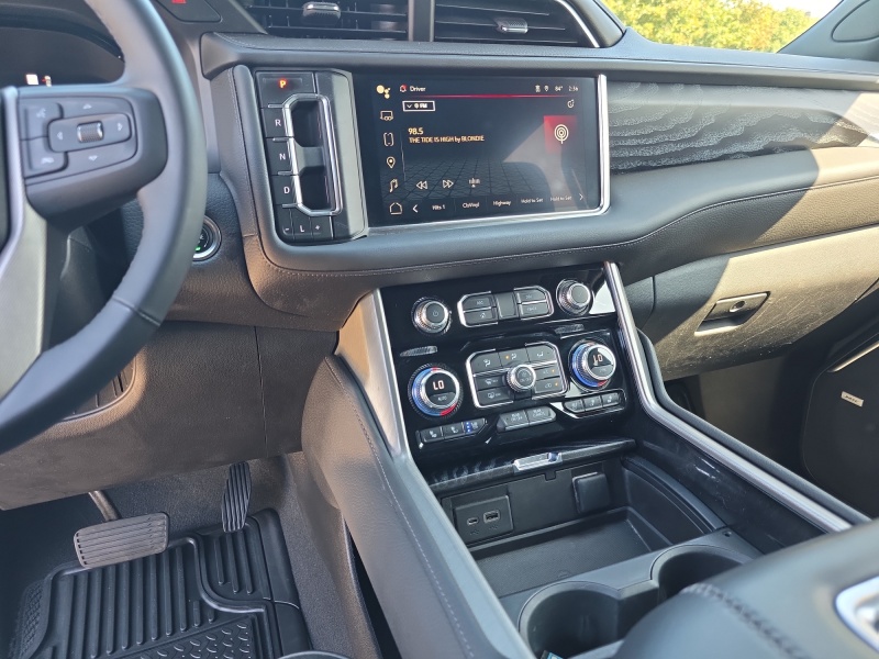 2023 GMC Yukon XL