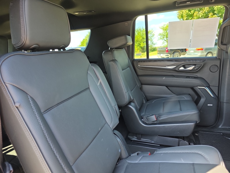 2023 GMC Yukon XL