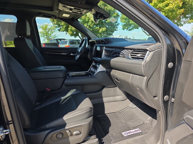 2023 GMC Yukon XL
