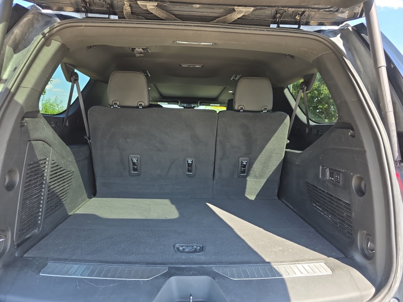 2023 GMC Yukon XL
