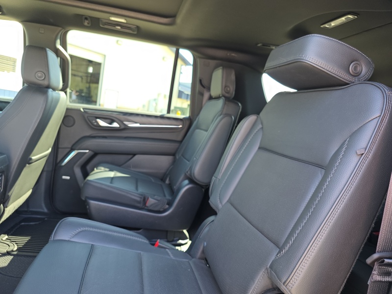 2023 GMC Yukon XL