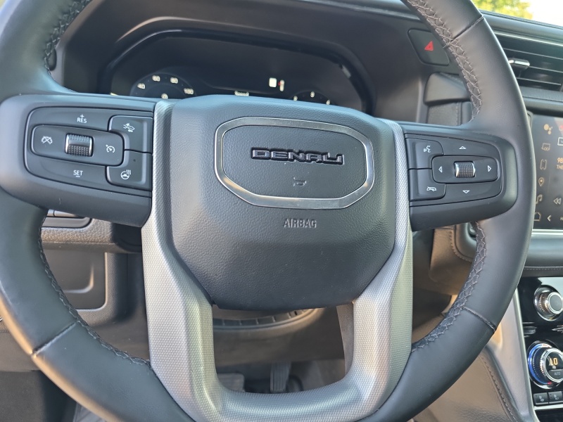 2023 GMC Yukon XL