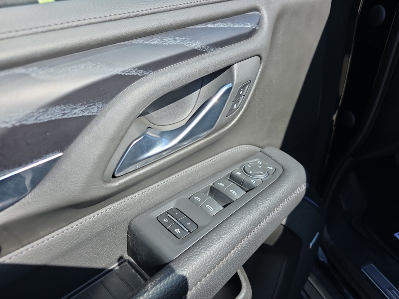 2023 GMC Yukon XL