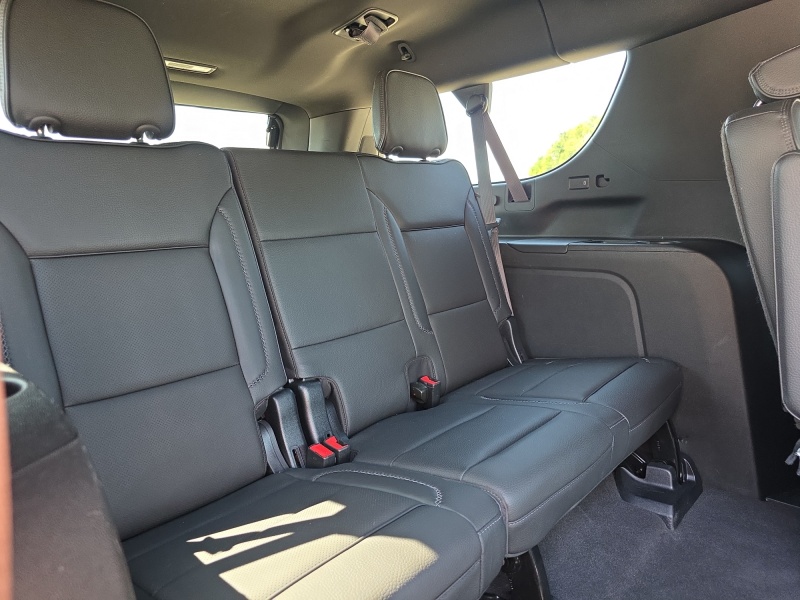 2023 GMC Yukon XL