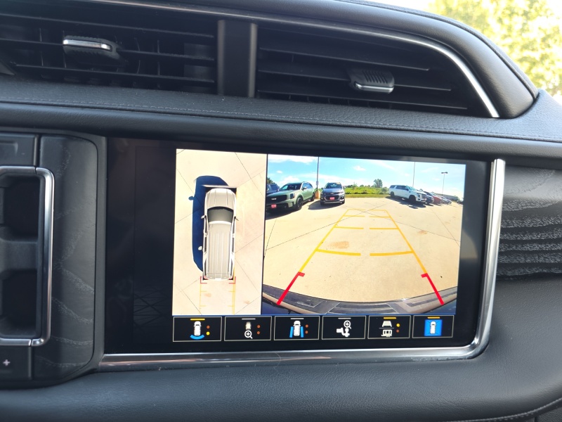 2023 GMC Yukon XL