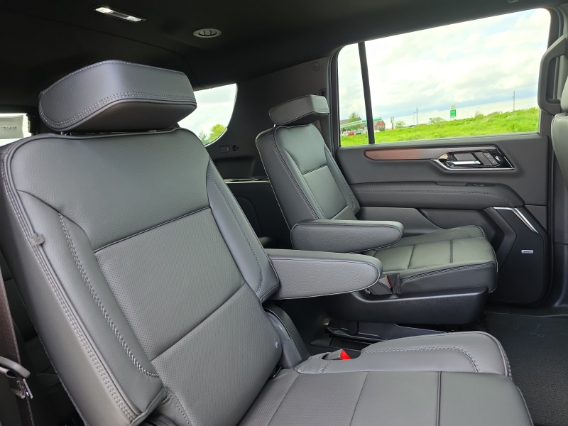2026 GMC Yukon XL