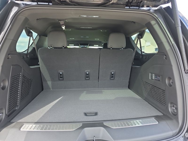 2026 GMC Yukon XL