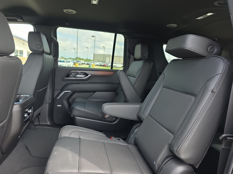 2026 GMC Yukon XL