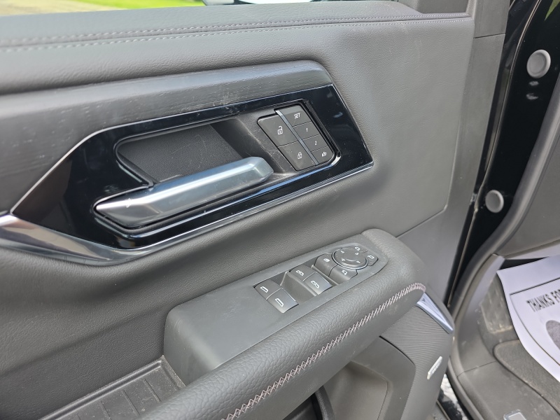 2026 GMC Yukon XL