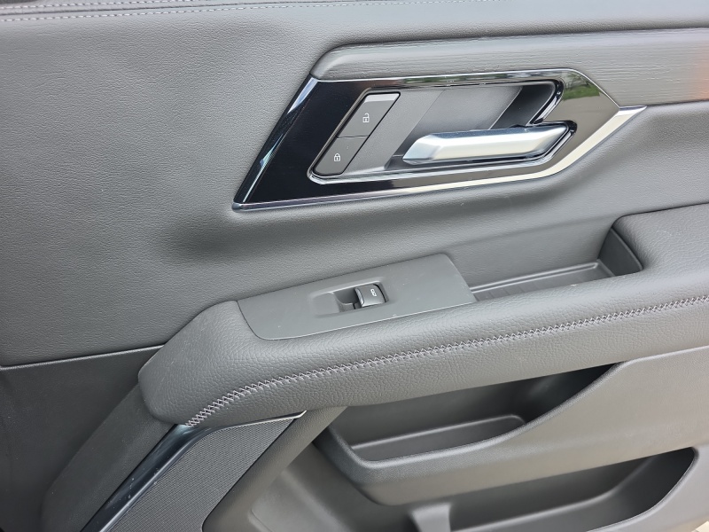 2026 GMC Yukon XL