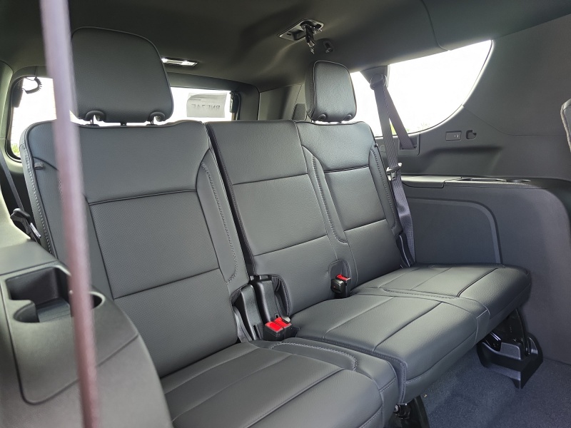 2026 GMC Yukon XL