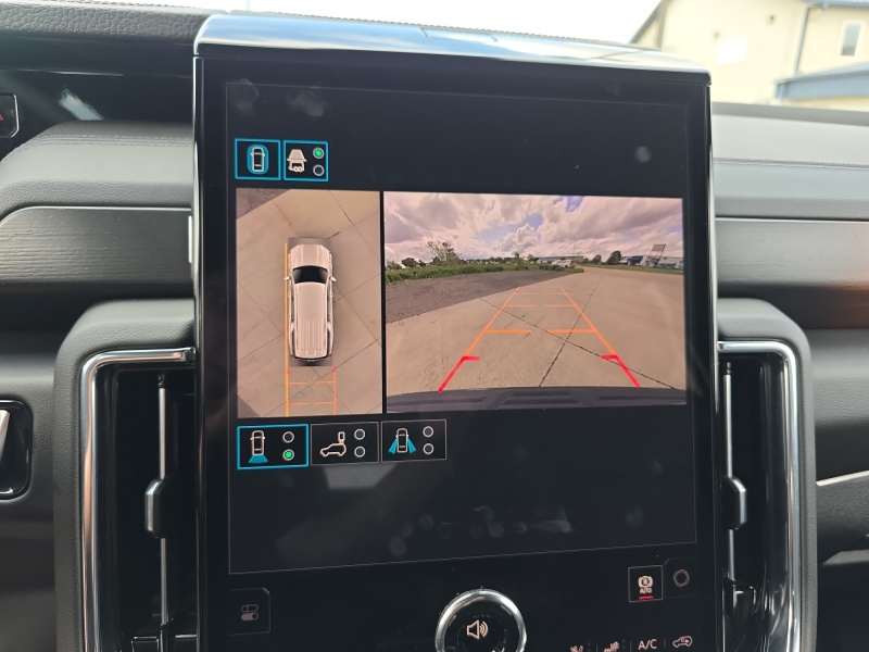 2026 GMC Yukon XL