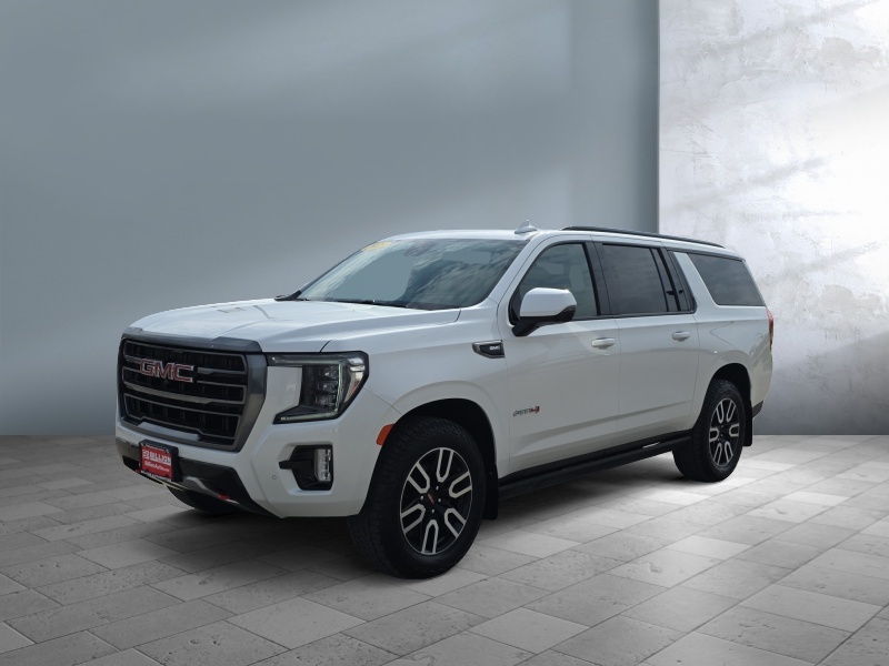 2023 GMC Yukon XL