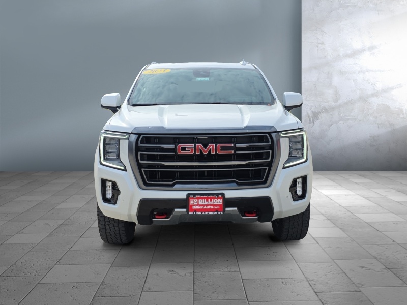 2023 GMC Yukon XL