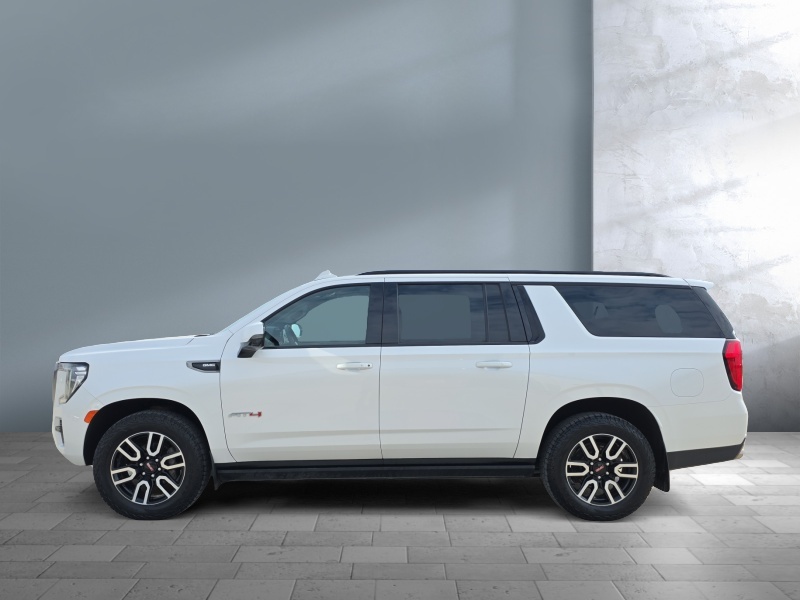 2023 GMC Yukon XL
