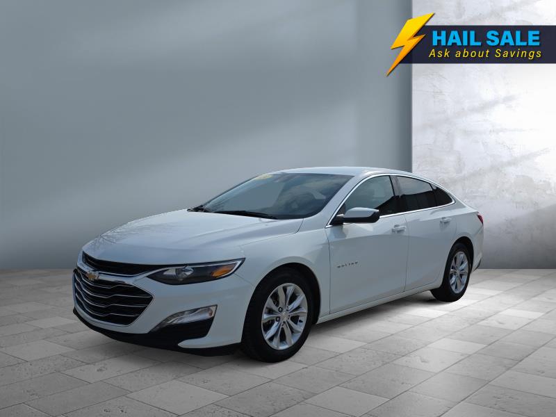Used 2024 Chevrolet Malibu 1LT Cars
