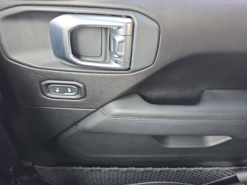 2020 Jeep Wrangler Unlimited