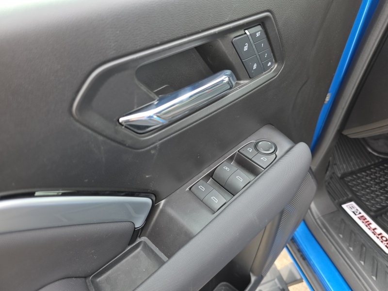 2024 Chevrolet Colorado