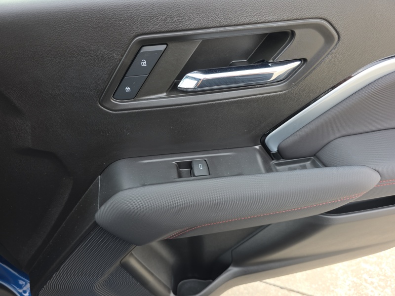 2024 Chevrolet Colorado