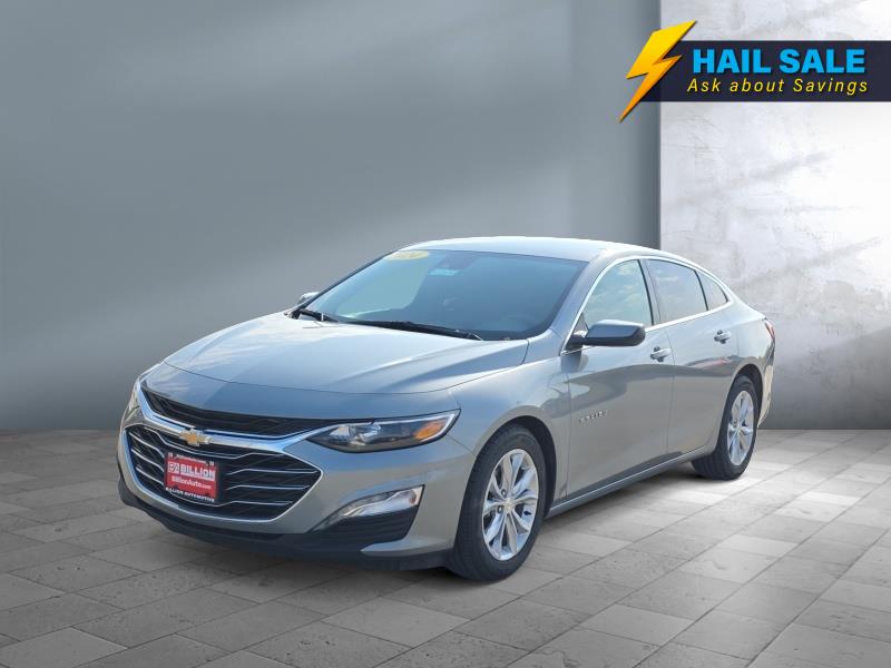 Used 2024 Chevrolet Malibu 1LT Cars