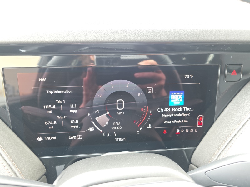 2026 GMC Yukon