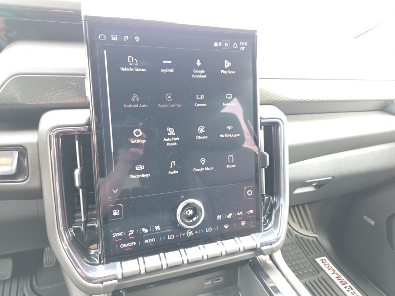 2026 GMC Yukon