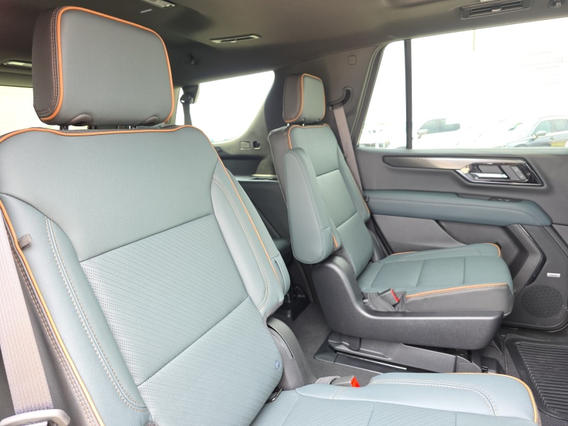 2026 GMC Yukon