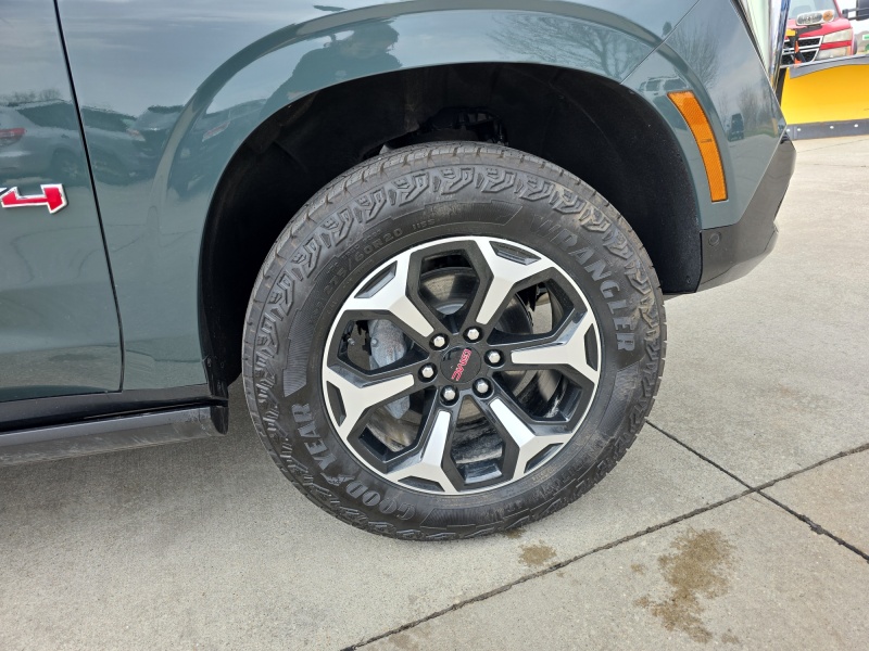 2026 GMC Yukon