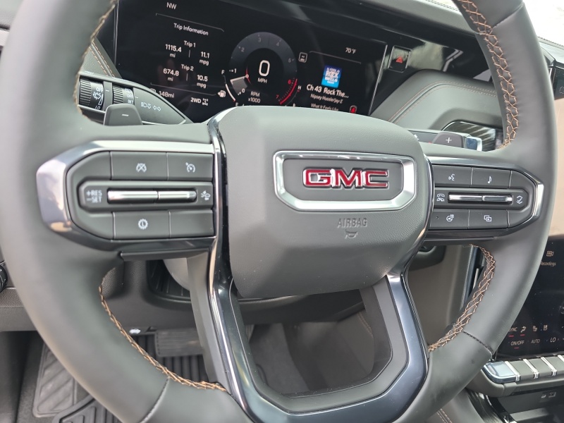 2026 GMC Yukon