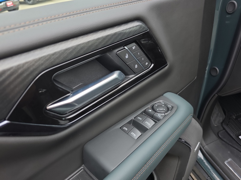 2026 GMC Yukon