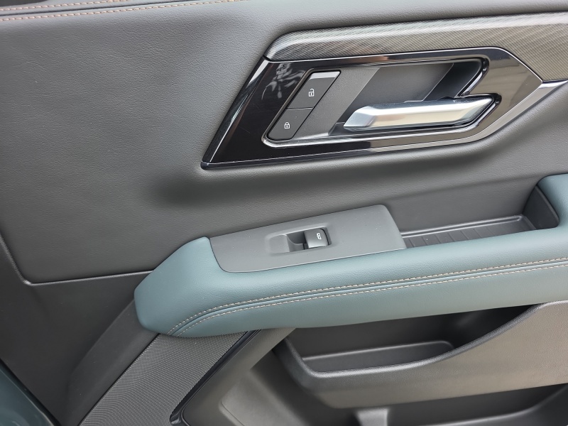 2026 GMC Yukon
