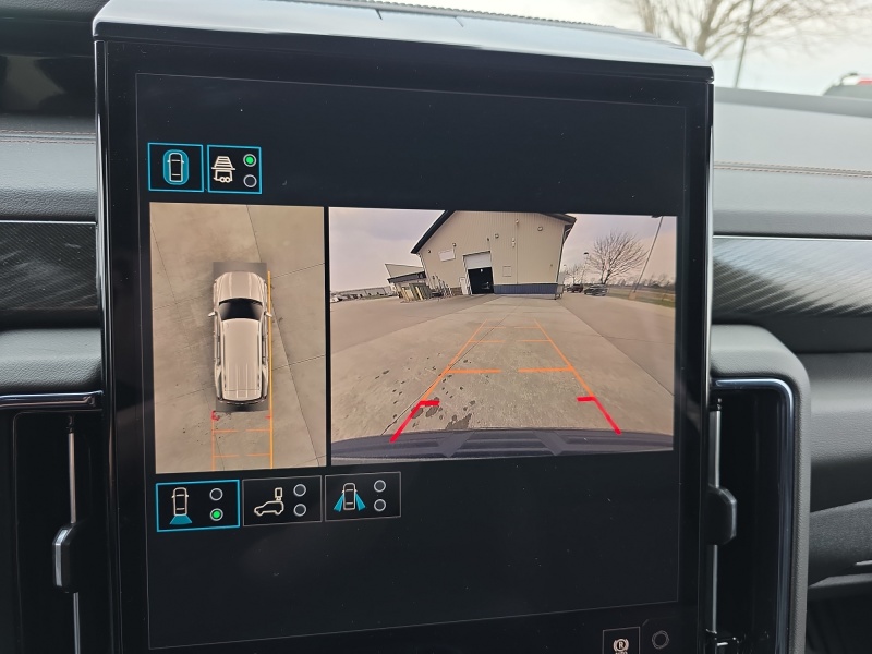 2026 GMC Yukon