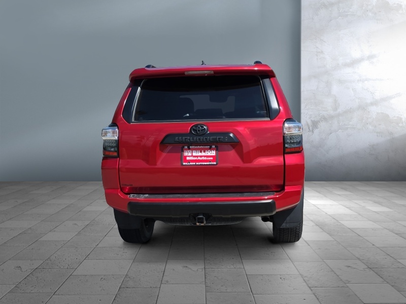 2024 Toyota 4Runner