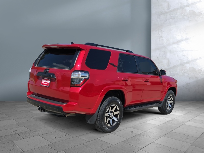 2024 Toyota 4Runner
